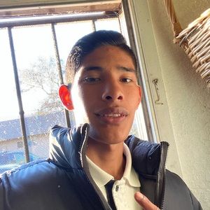 Meet your Posher, Anthony